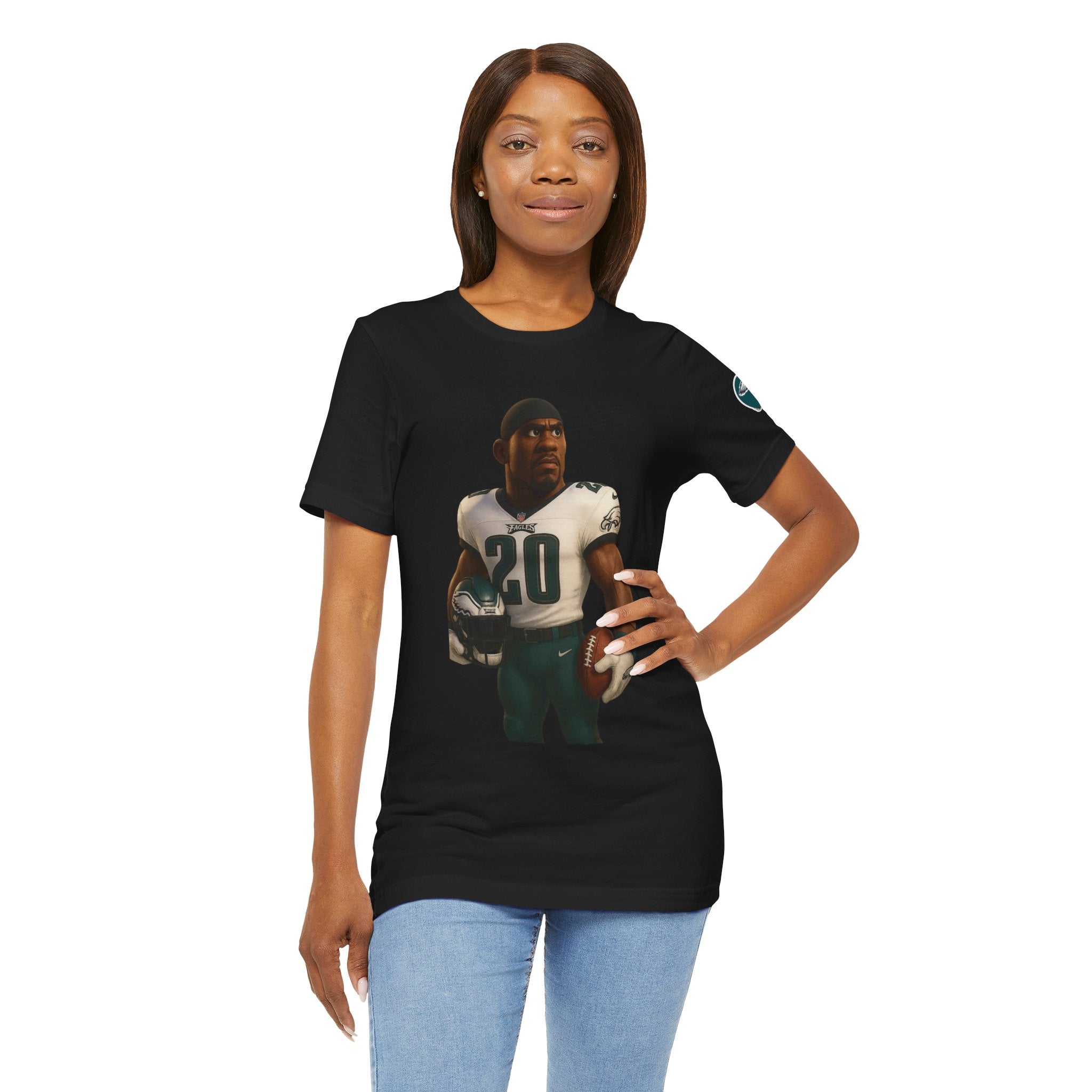 Brian Dawkins Unisex T-shirt