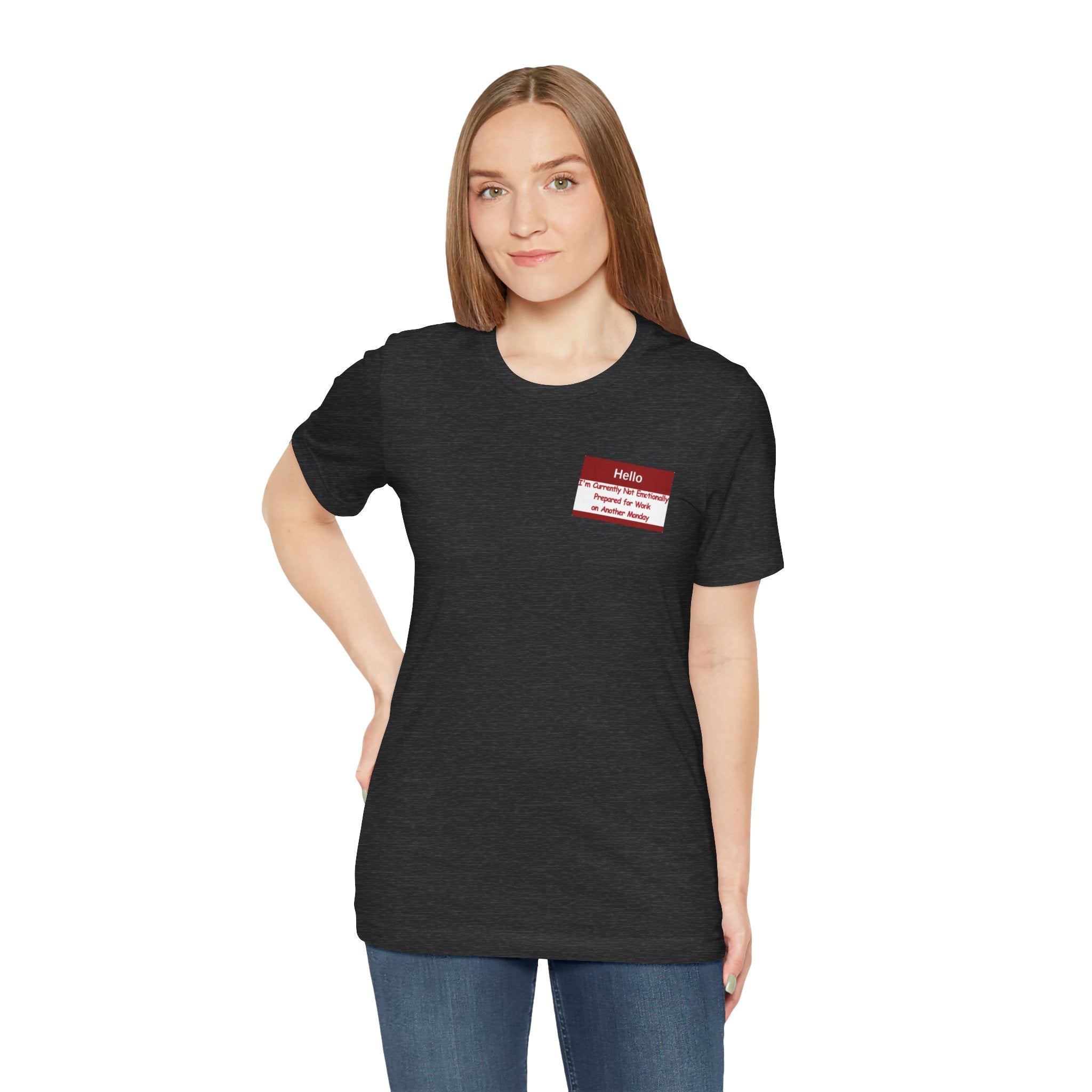 Another Monday Tee