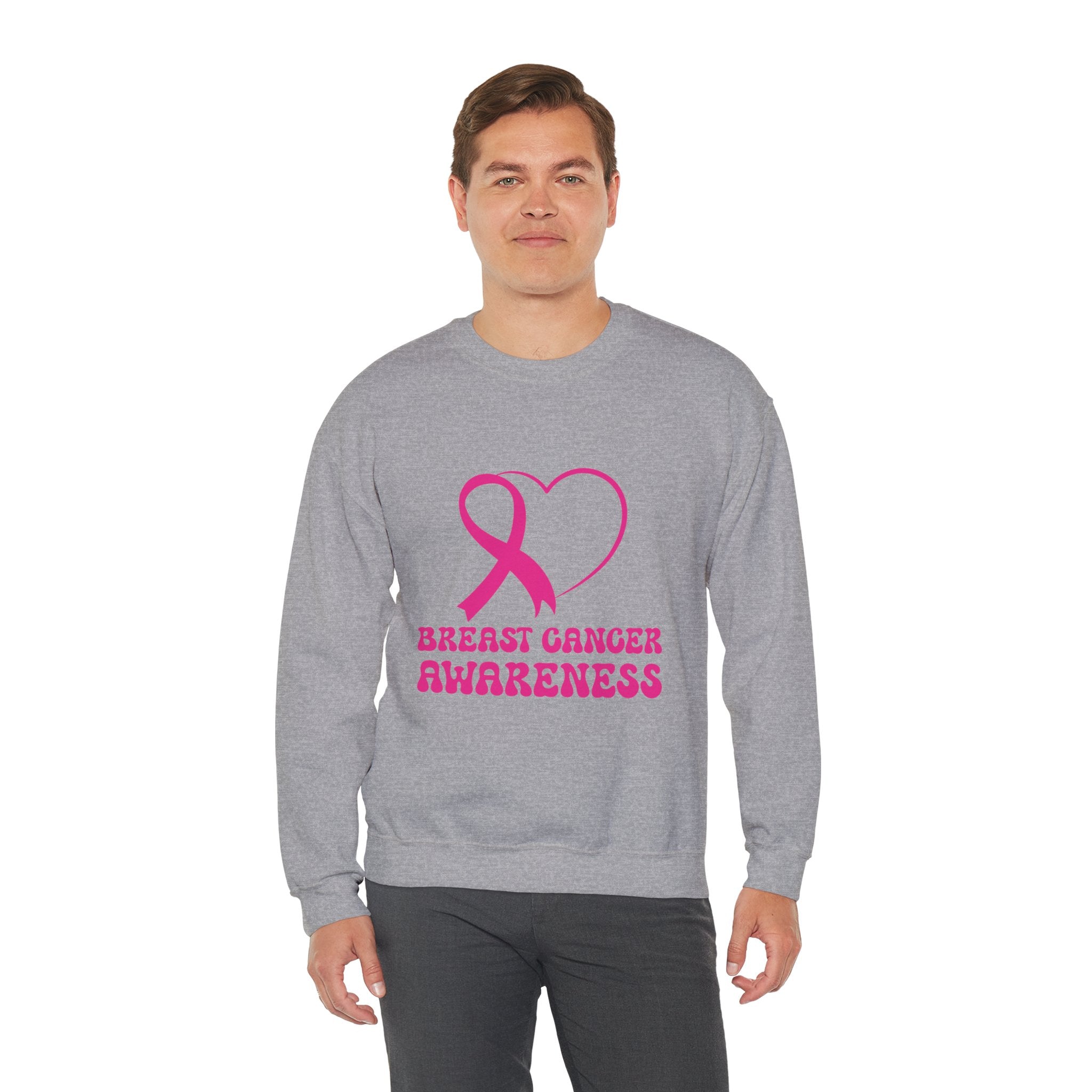 BCA Crewneck Sweatshirt