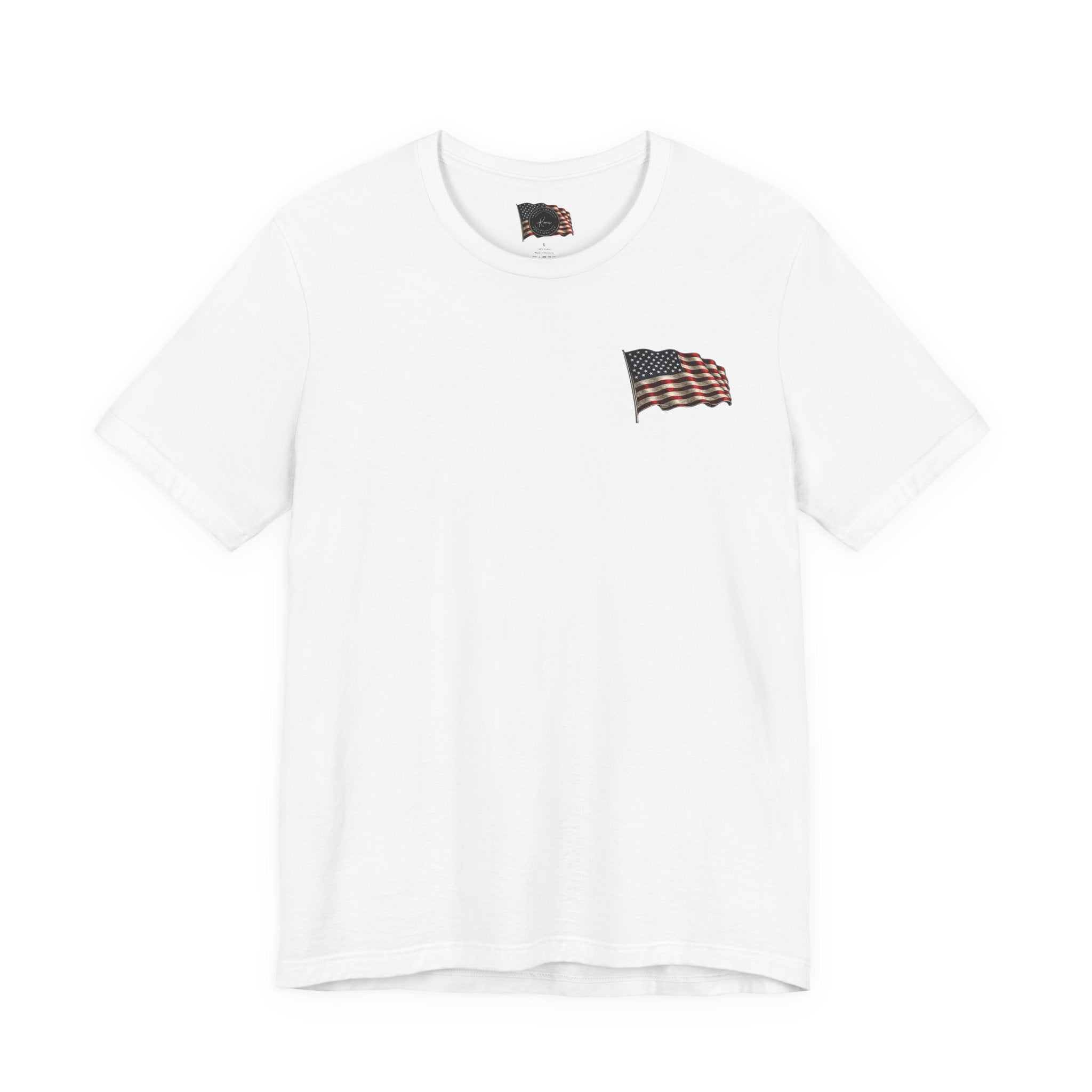 250th Anniversary Unisex T-shirt