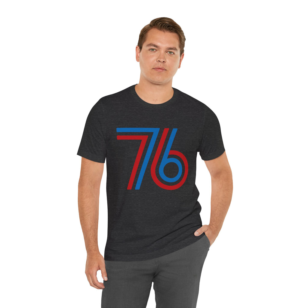 76 Tee