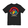 FootPrints Short Sleeve Tee