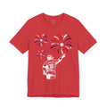 Schwarbomb Unisex T-Shirt