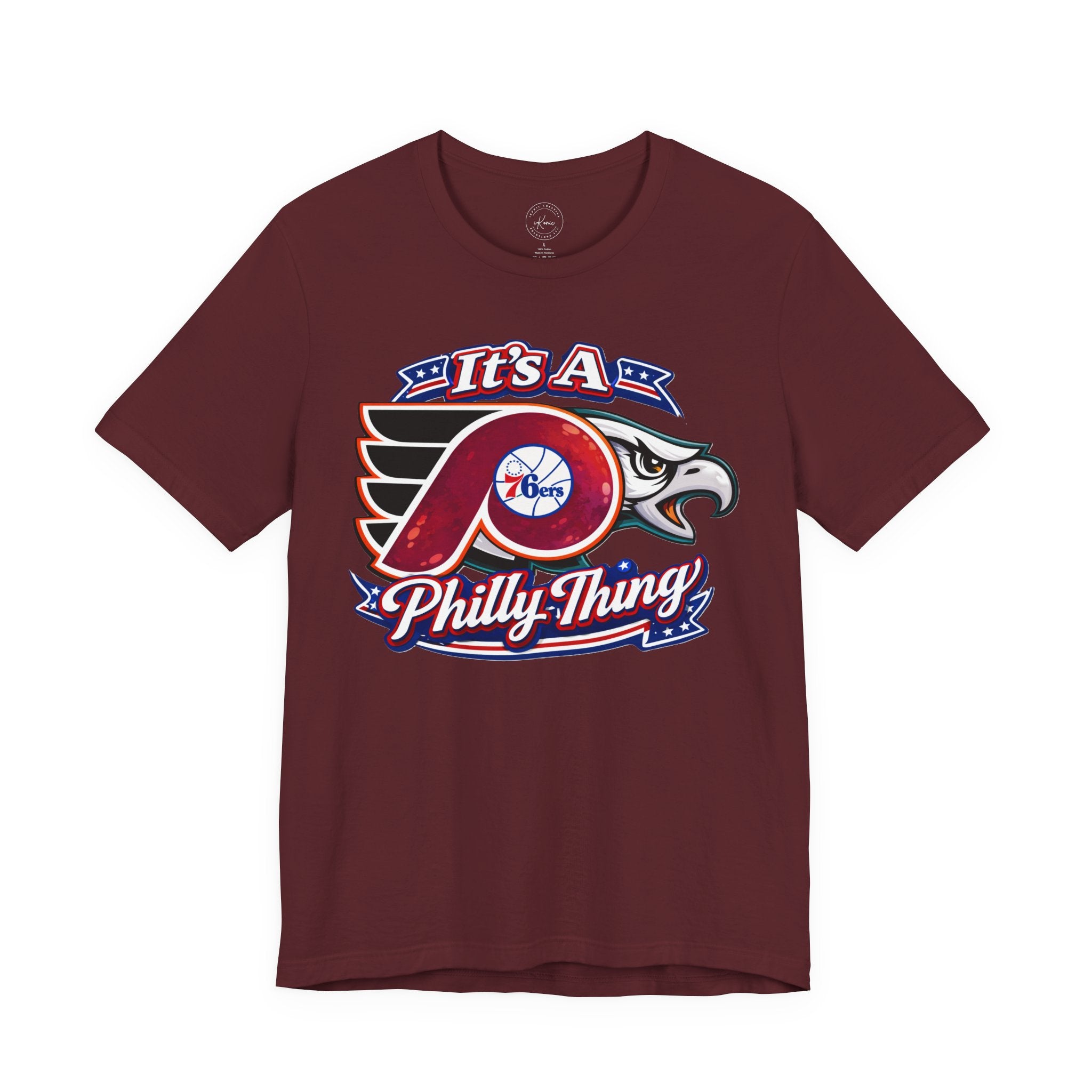 It's A Philly Thing Unisex T-Shirt