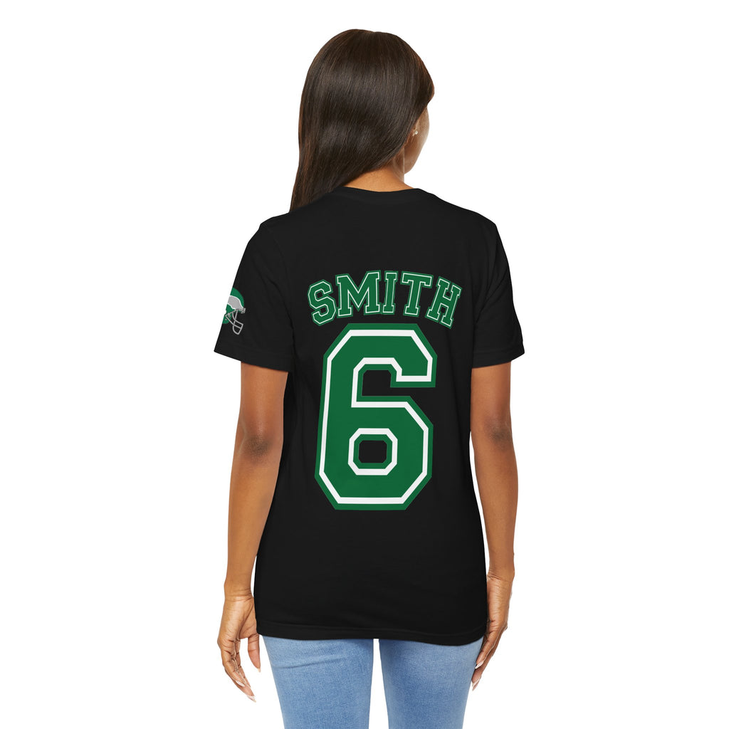 Smith Bird Gang Unisex T-shirt