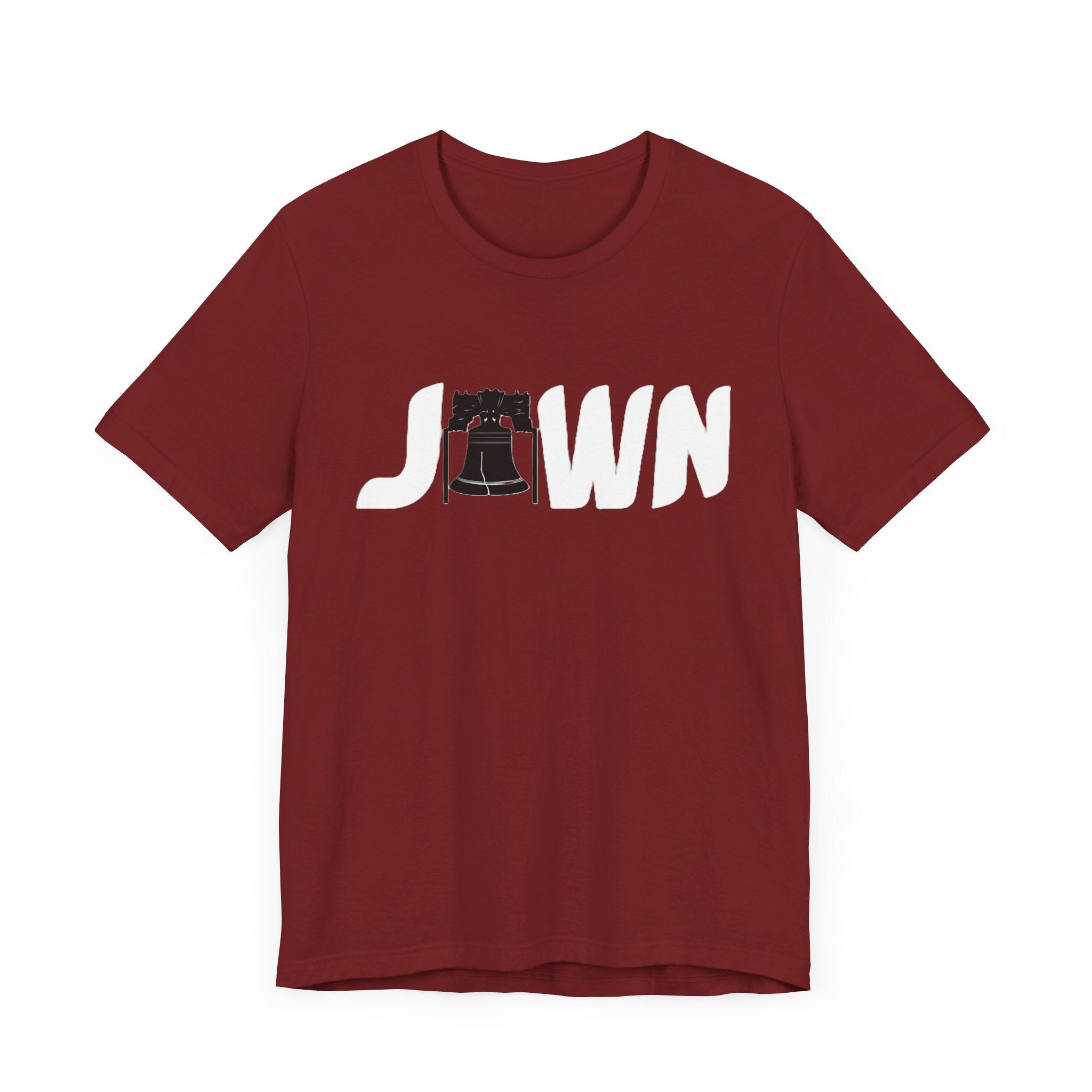 Retro Jawn Tee