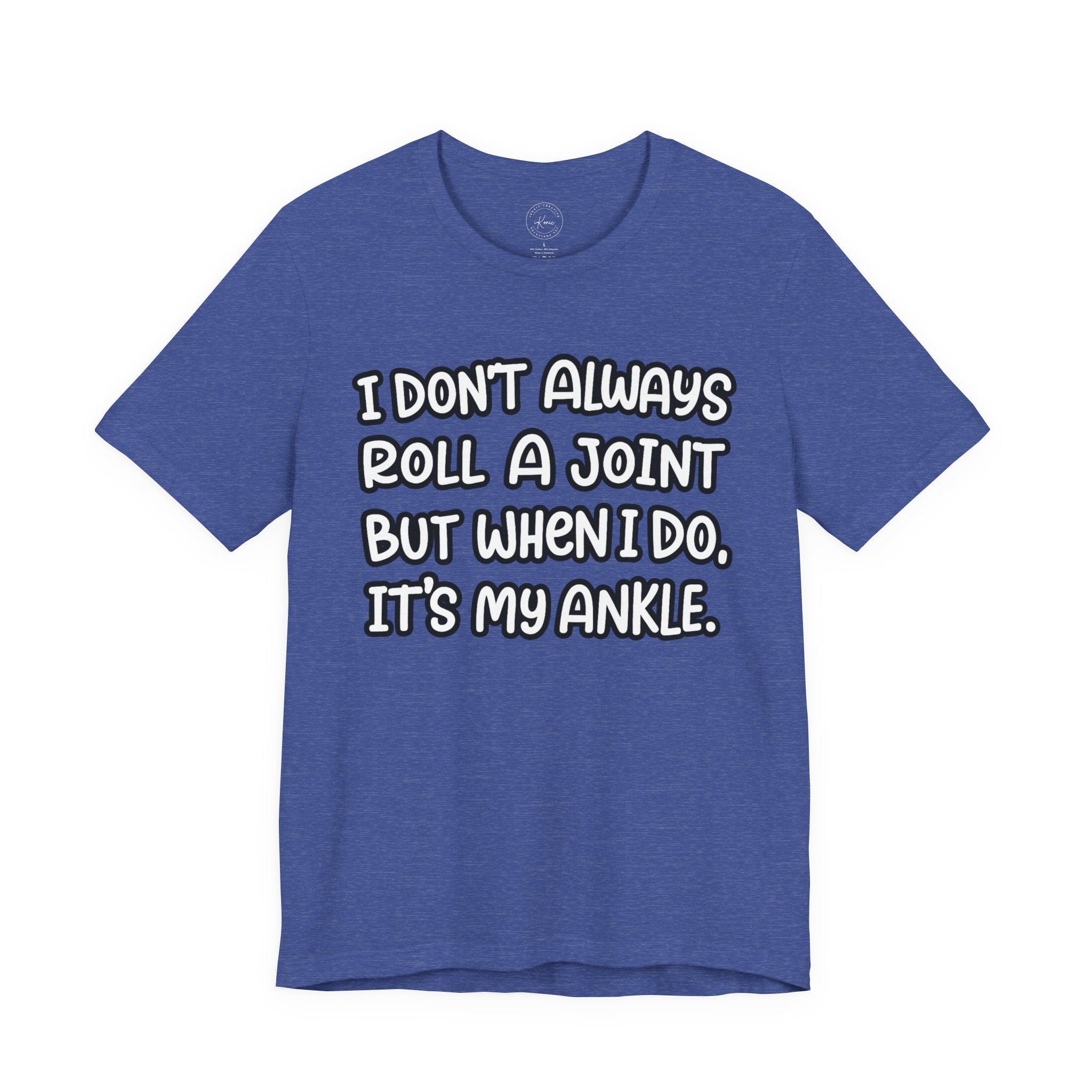 Joint Unisex T-Shirt