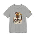 Iverson I Can't Hear You Unisex T-Shirt