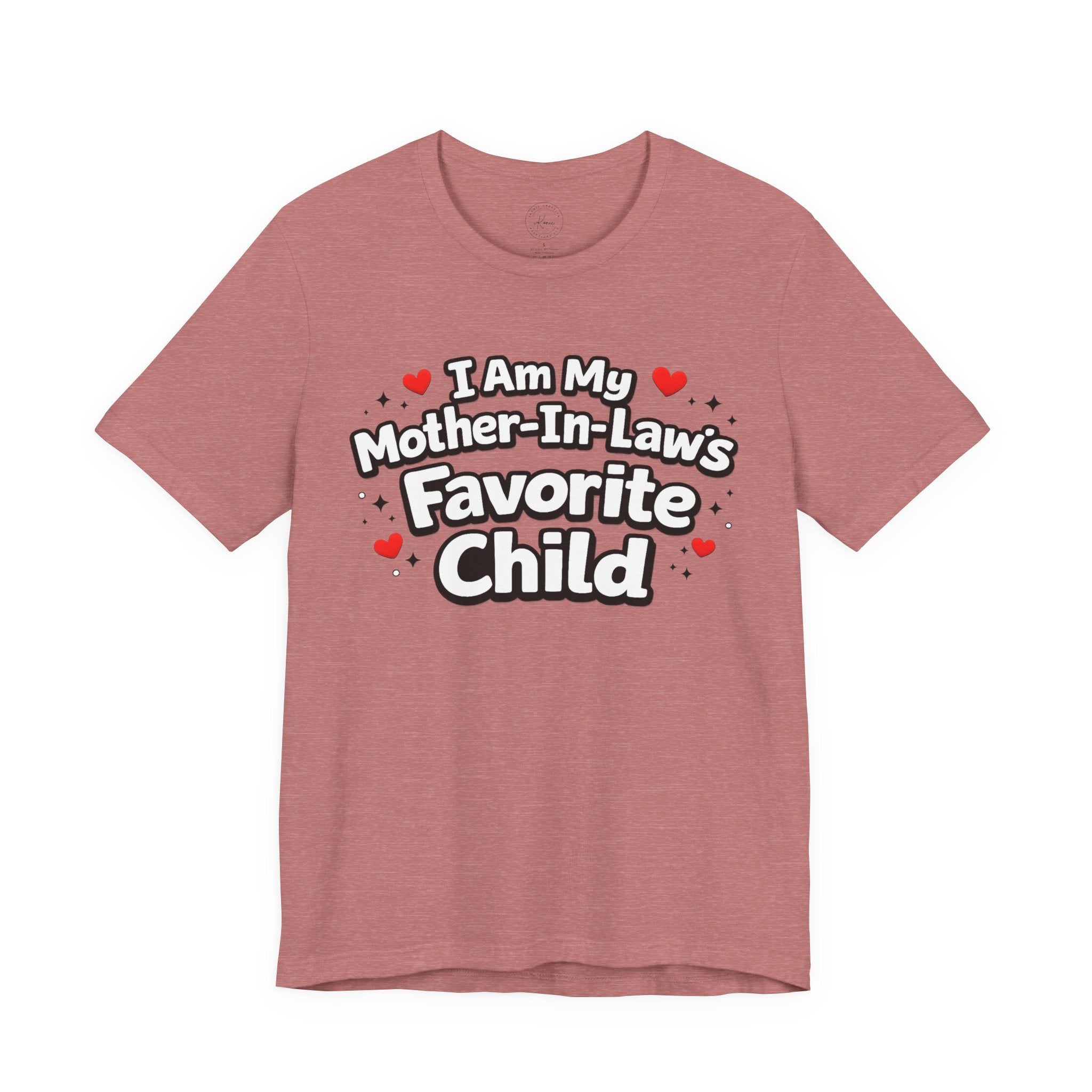 In-Law Unisex T-Shirt