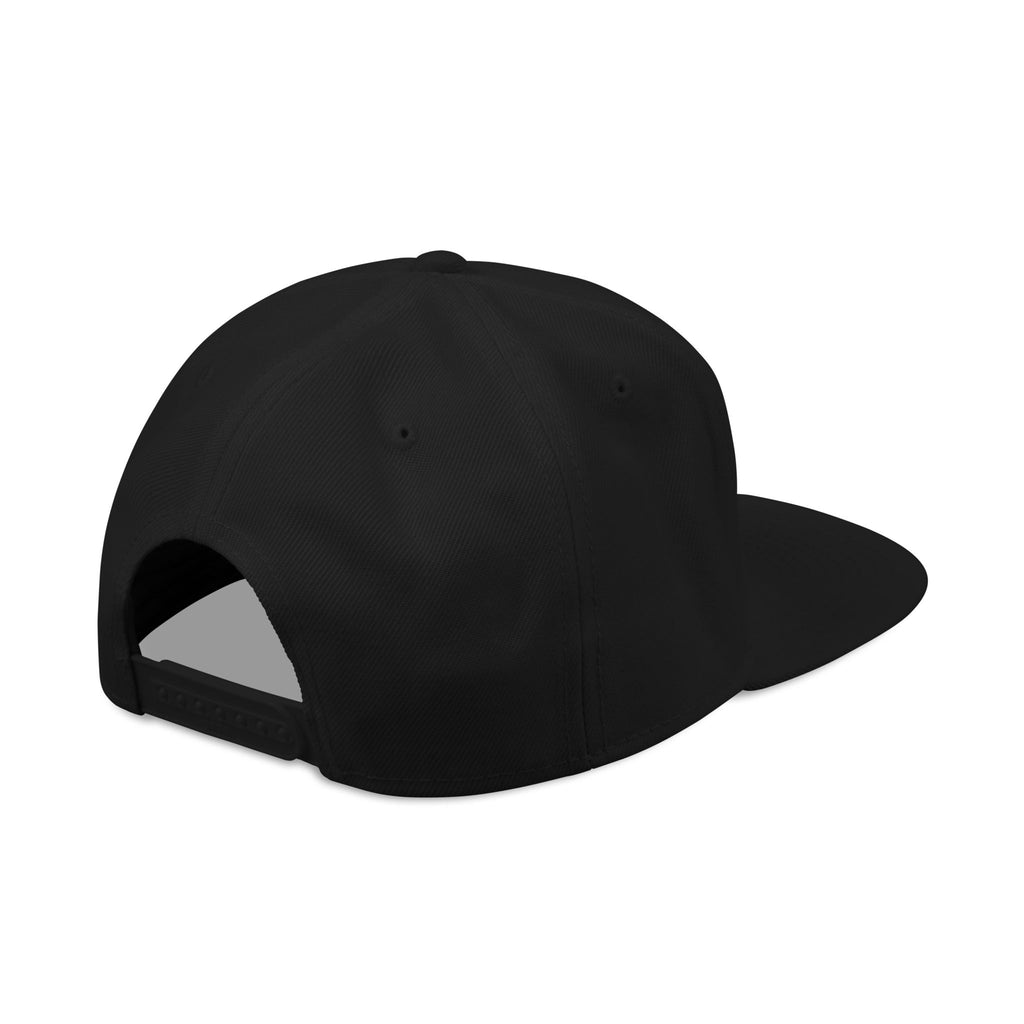 God's Favorite Personalized Snapback (Embroidery)