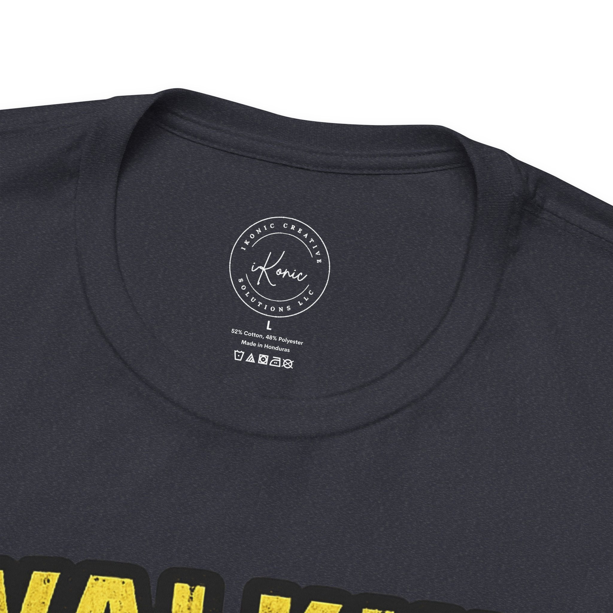 HR Unisex T-Shirt