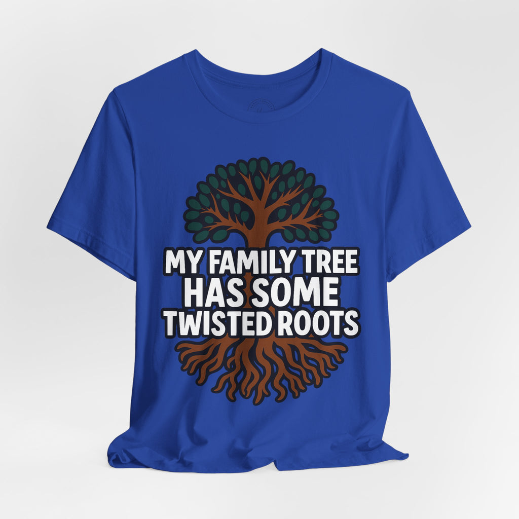 Twisted Family (Reunion) Unisex T-Shirt