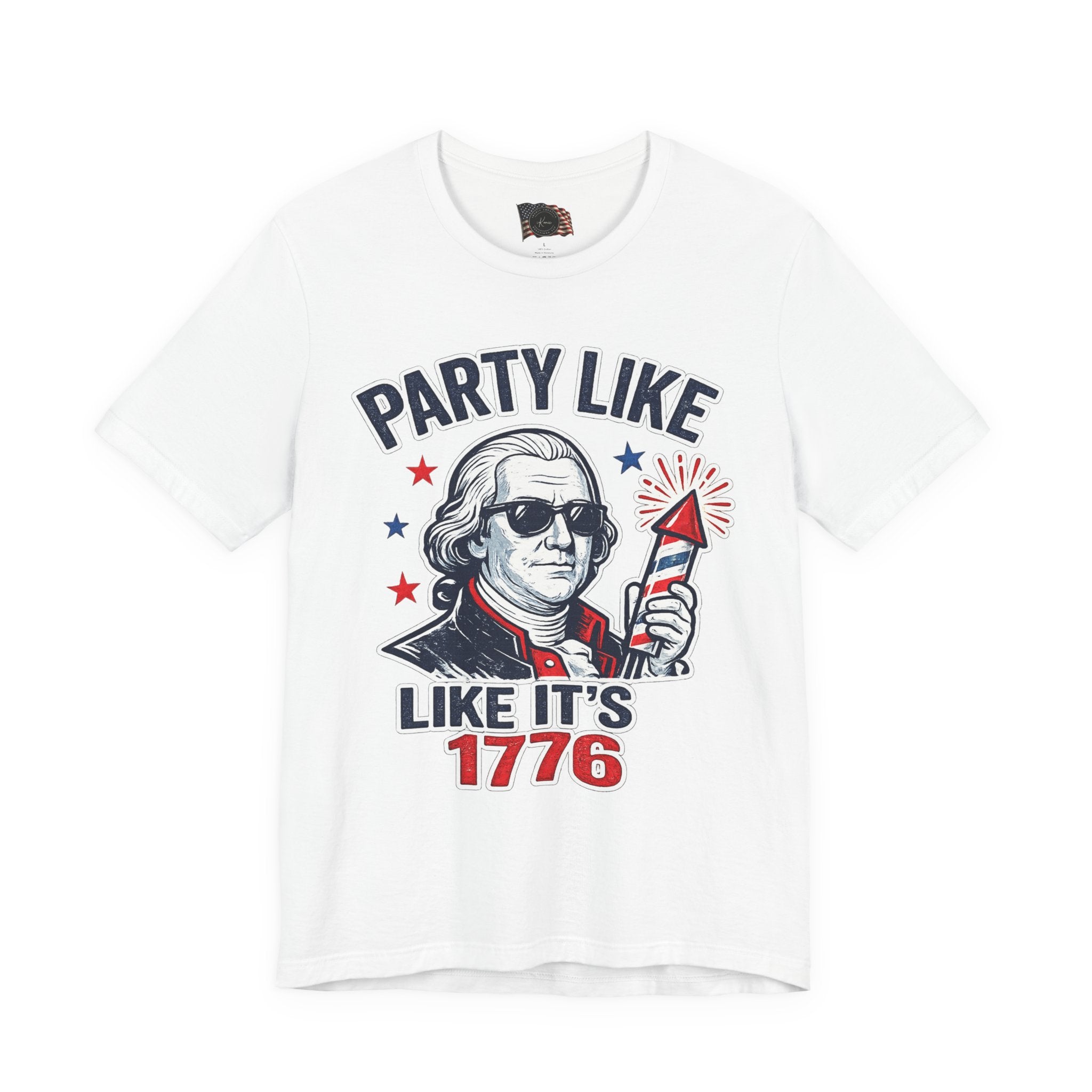 Washington T-shirt