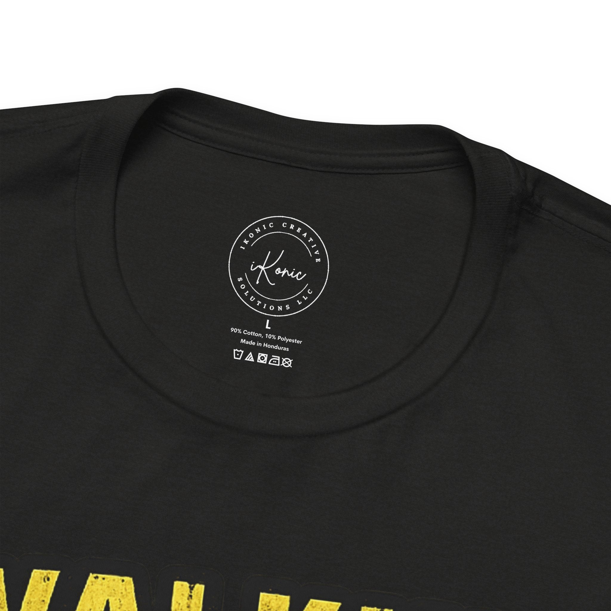 HR Unisex T-Shirt