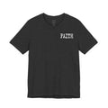 Faith Unisex T-shirt