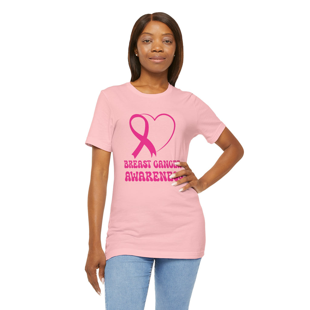 BCA Unisex T-shirt