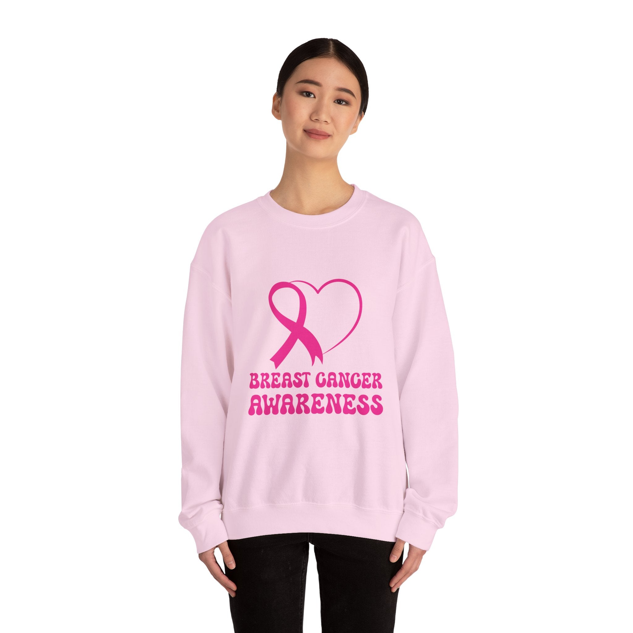 BCA Crewneck Sweatshirt