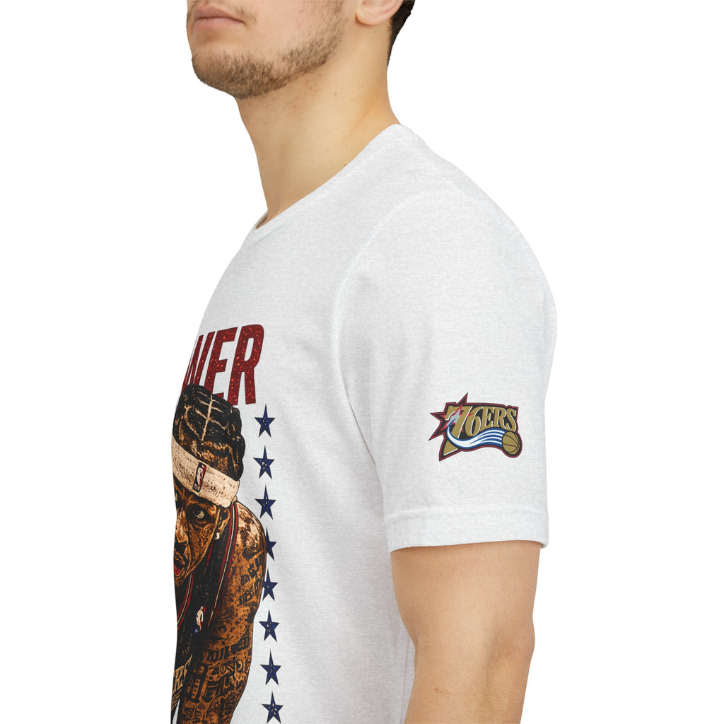 The Answer Unisex T-shirt