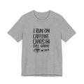 Run On Tee