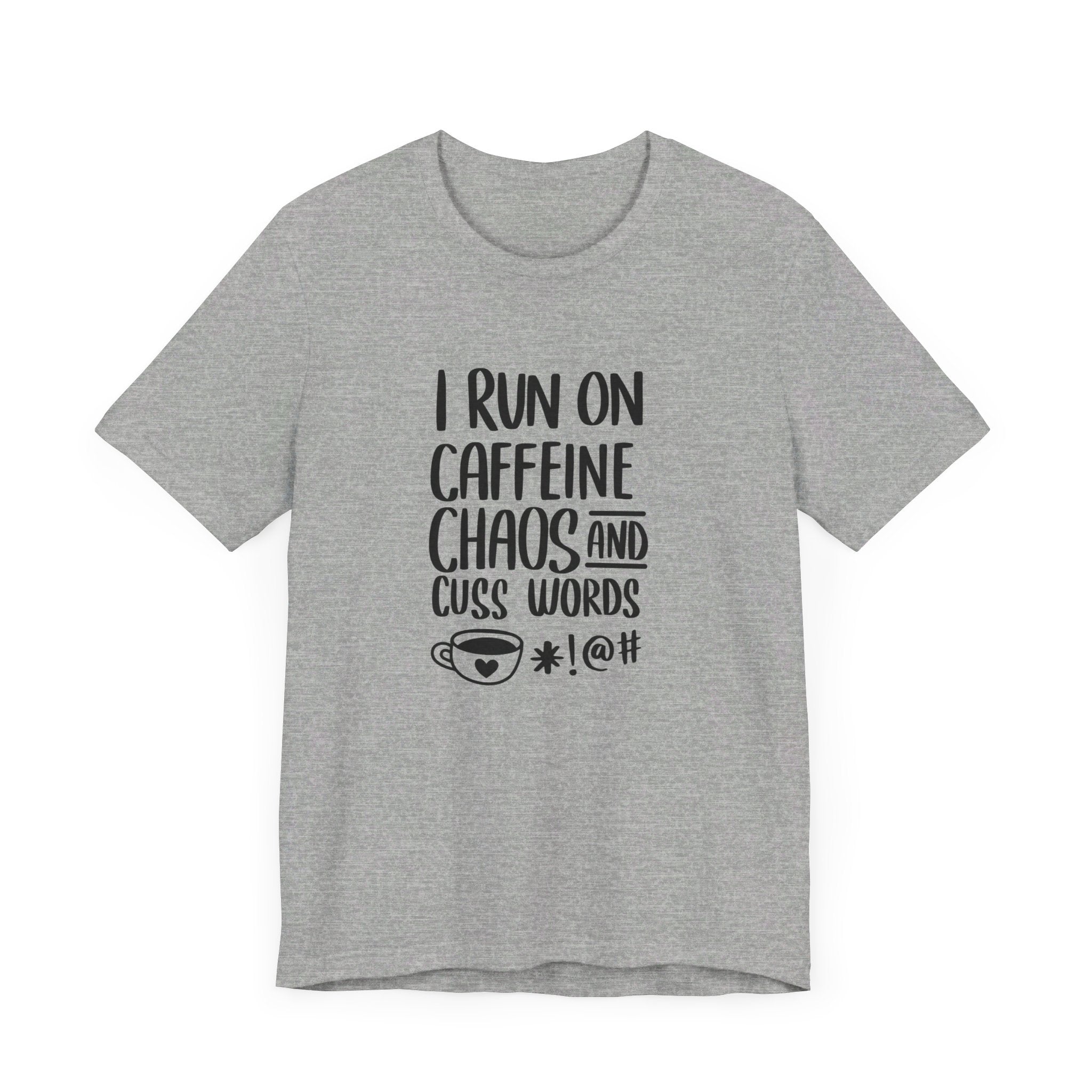 Run On Tee