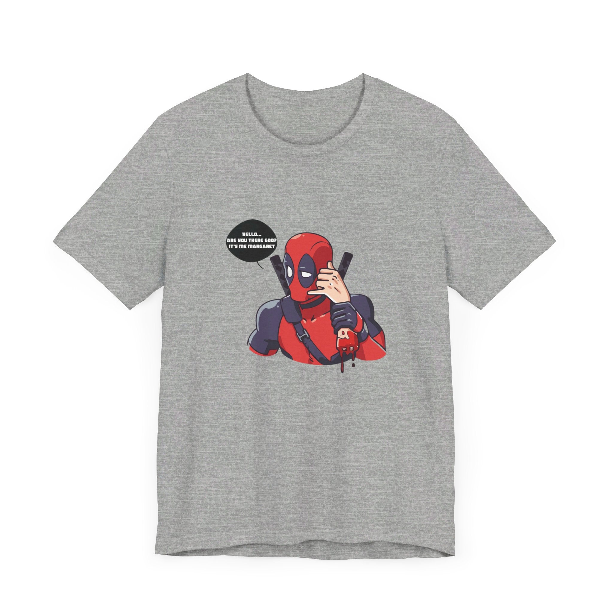 Hello....Tee Shirt