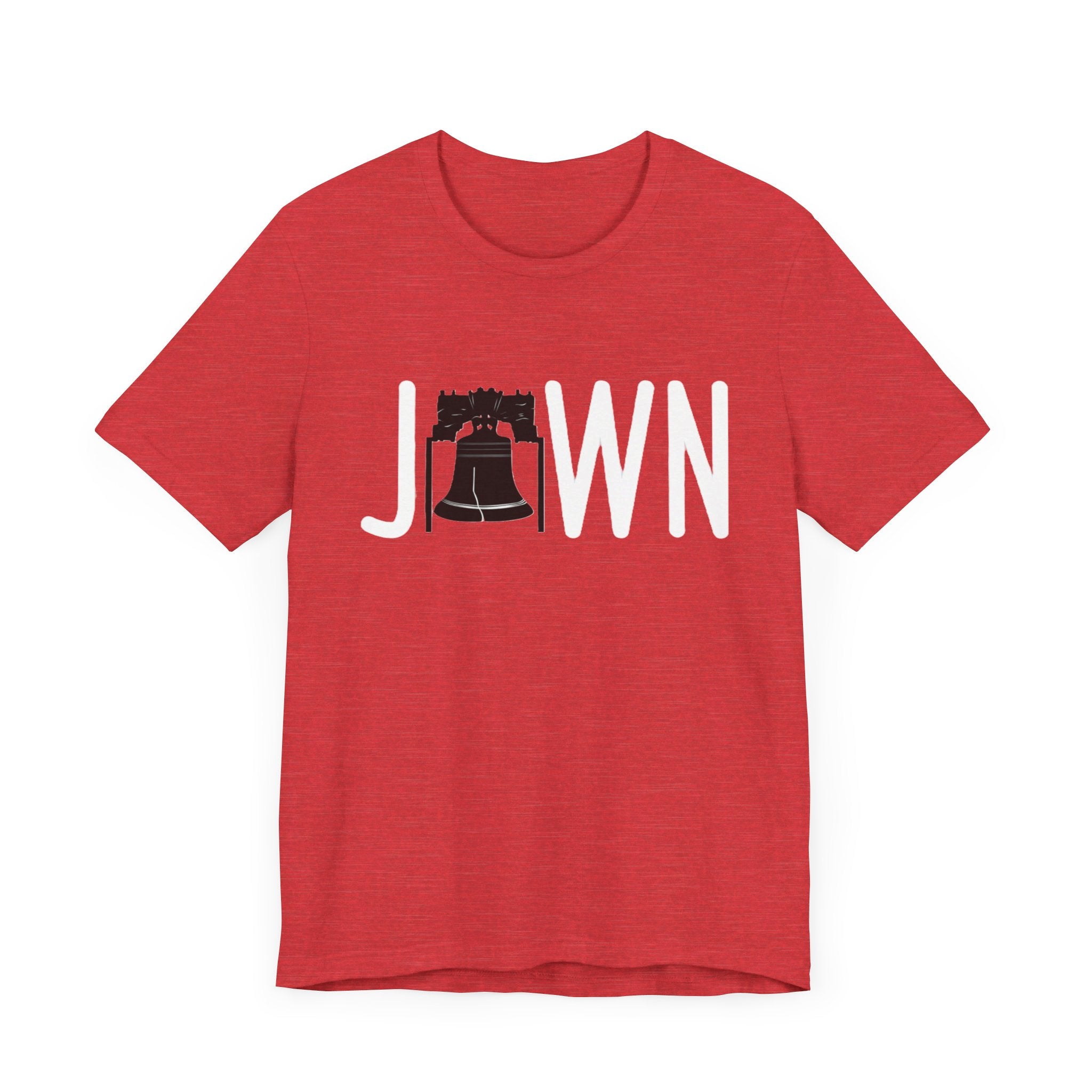 Phillies Jawn Tee