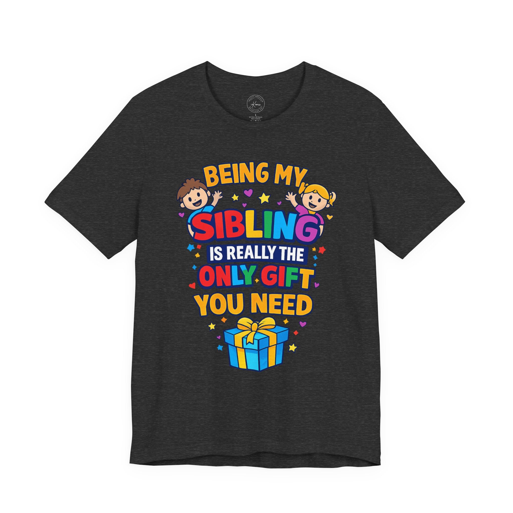 Sibling Unisex T-Shirt