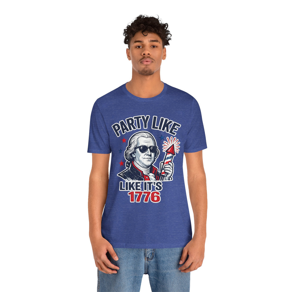Washington T-shirt