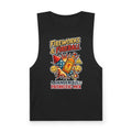 Fireball Tank