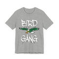 Bird Gang Short Sleeve Tee