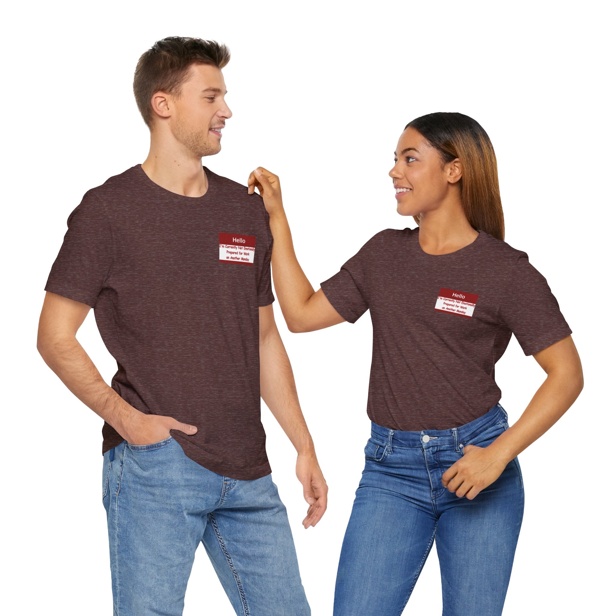 Another Monday Tee