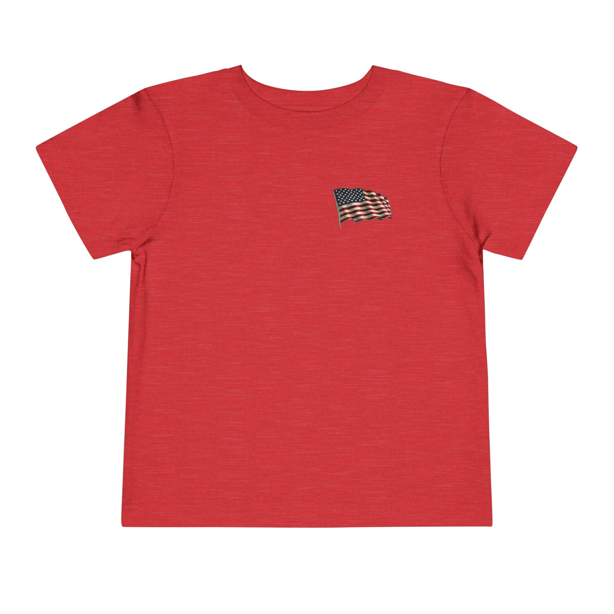250th Anniversary Toddler T-Shirt