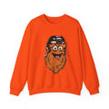 Unisex Gritty Crewneck Sweatshirt