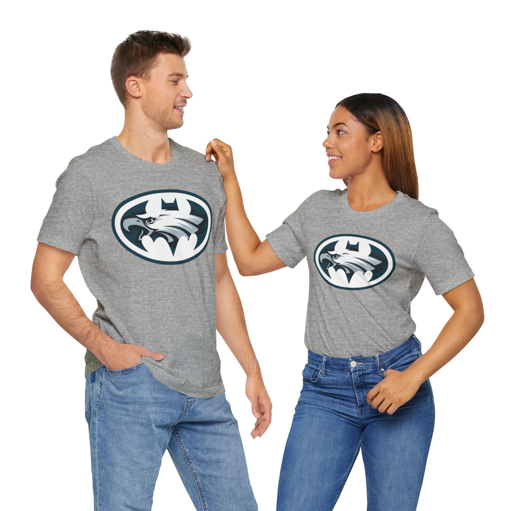 Bat Eagle Unisex T-Shirt