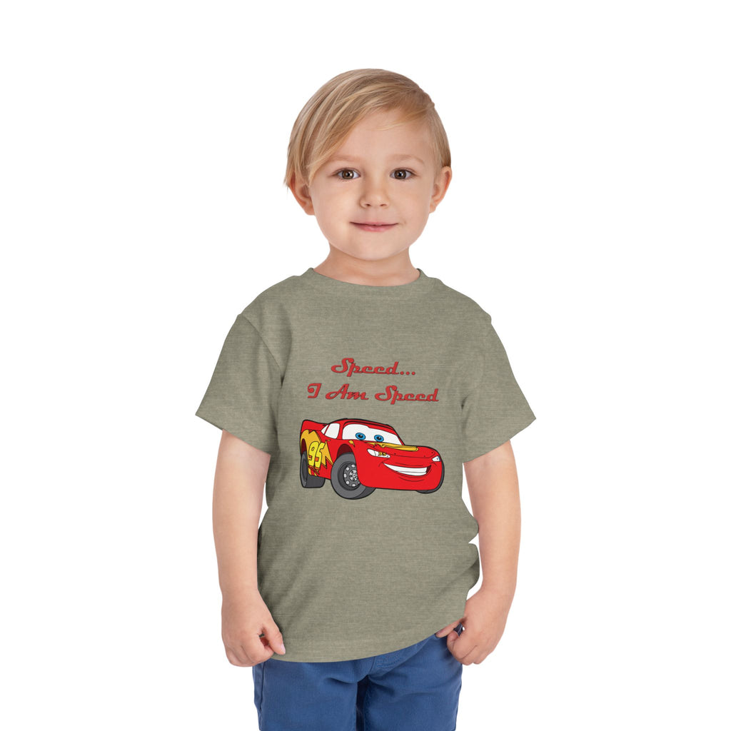 Speed Tee