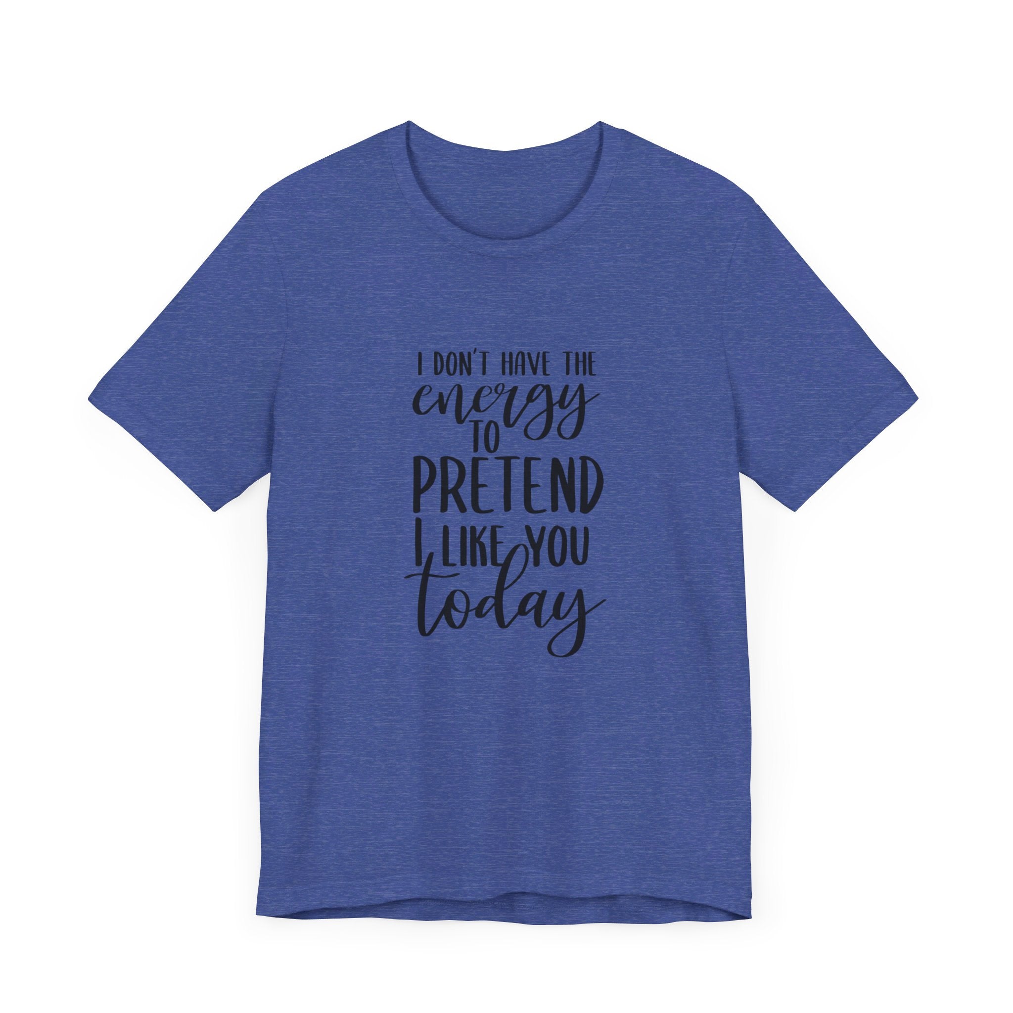 Energy Tee