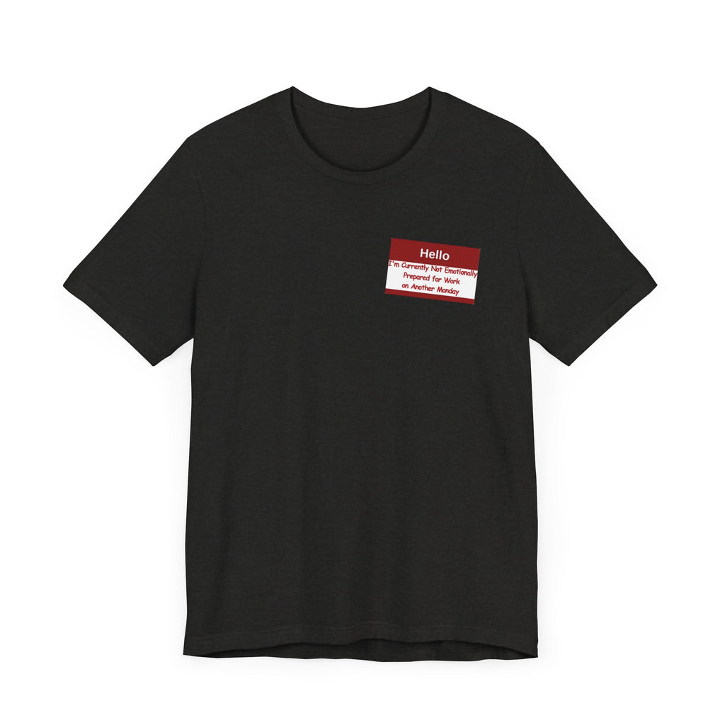 Another Monday Tee