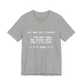 Two Moods Tee