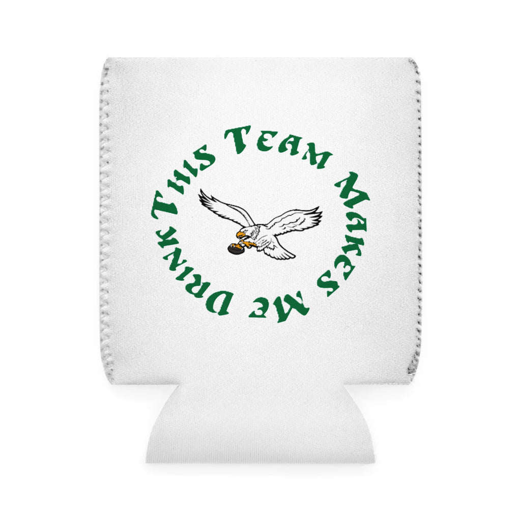 Retro Eagles Sleeve