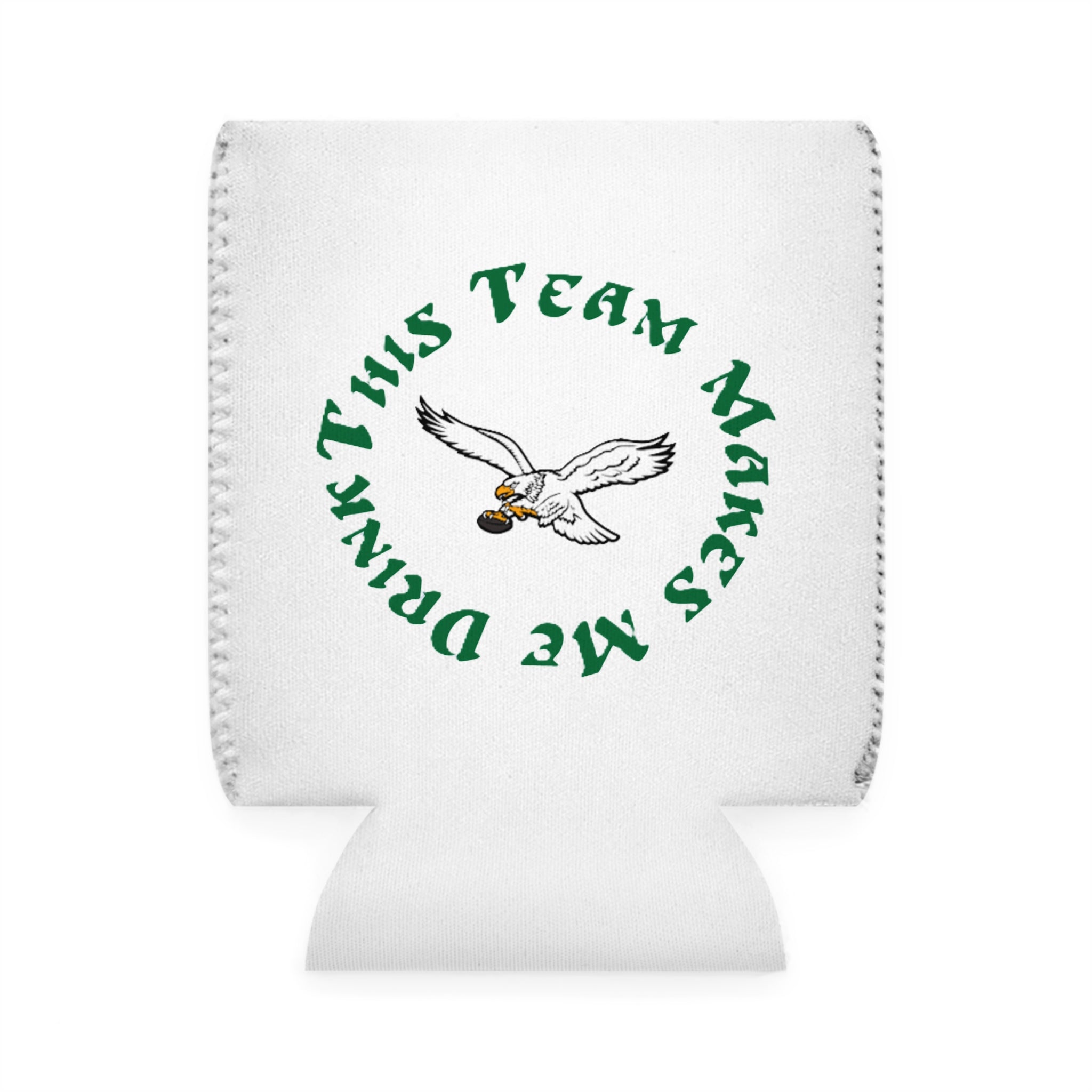 Retro Eagles Sleeve
