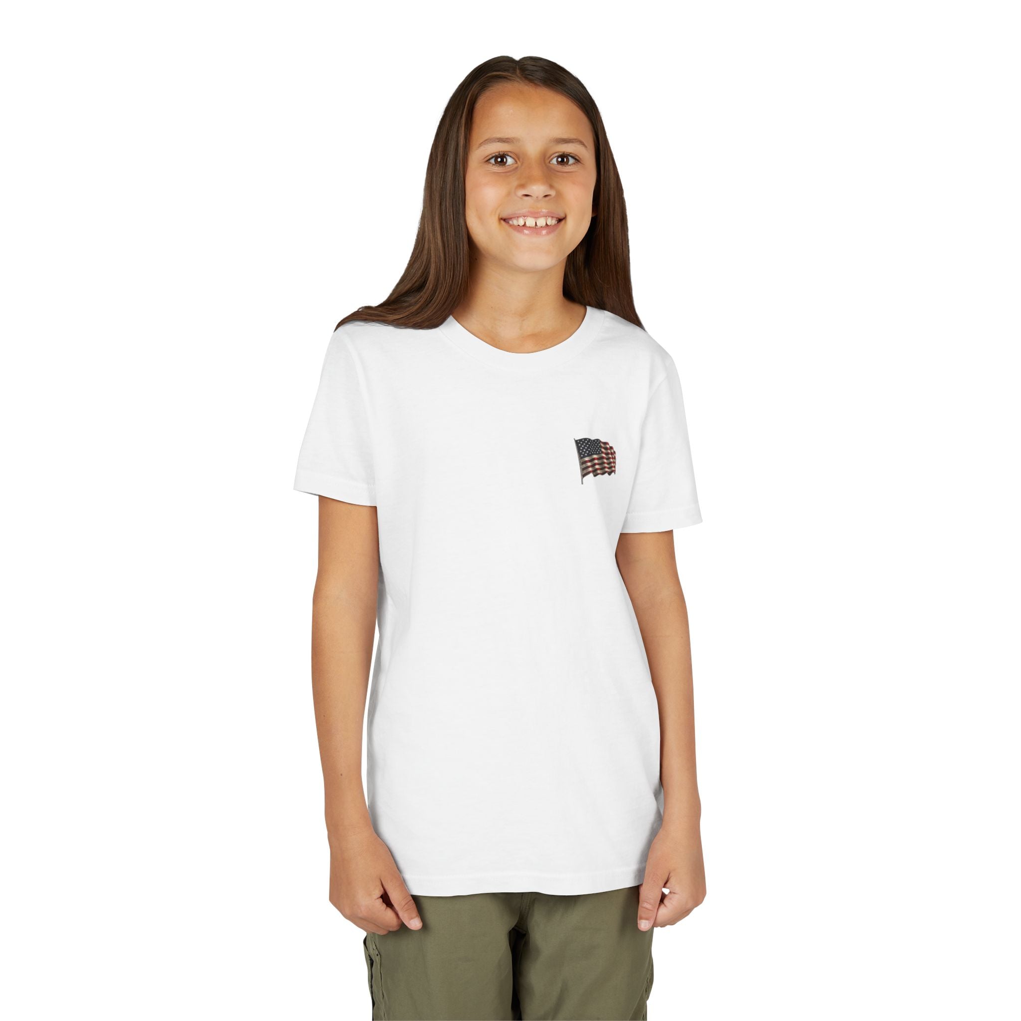 250th Anniversary Youth T-Shirt