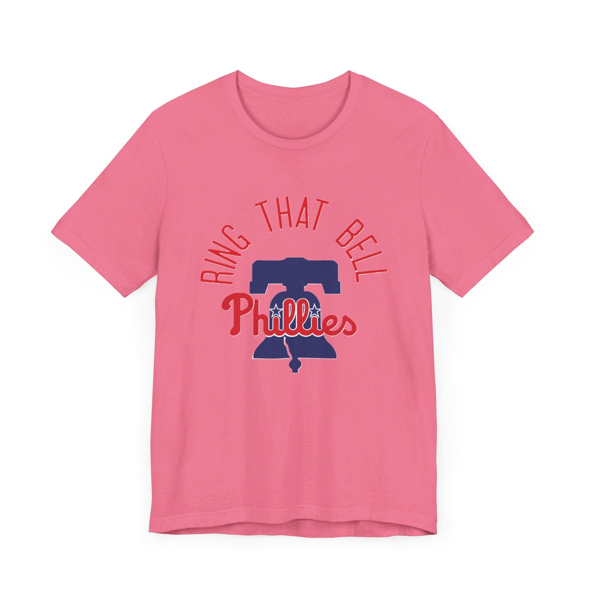 Ring That Bell Tee