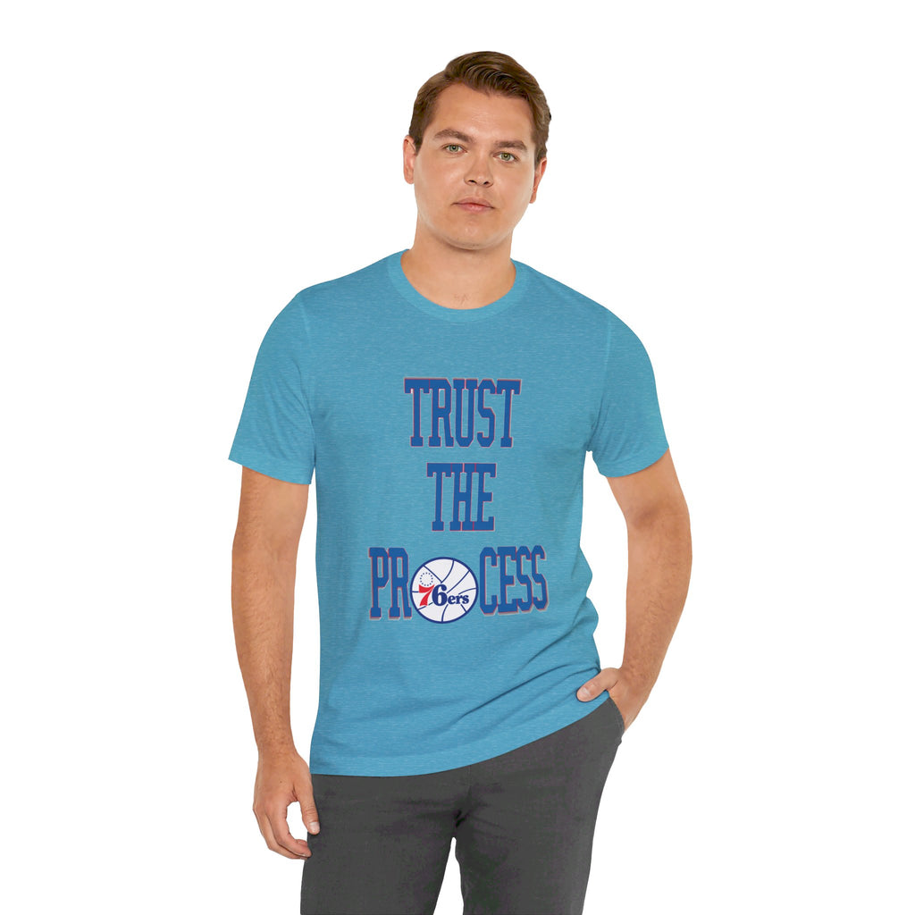 Trust The Process Tee