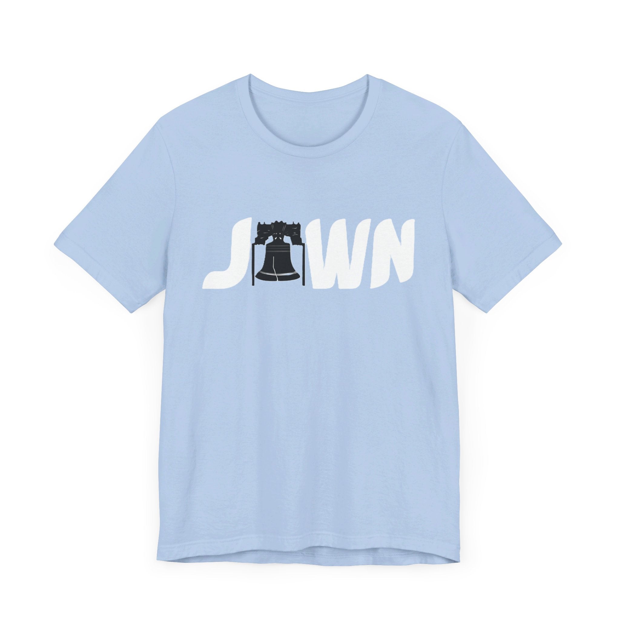 Retro Jawn Tee
