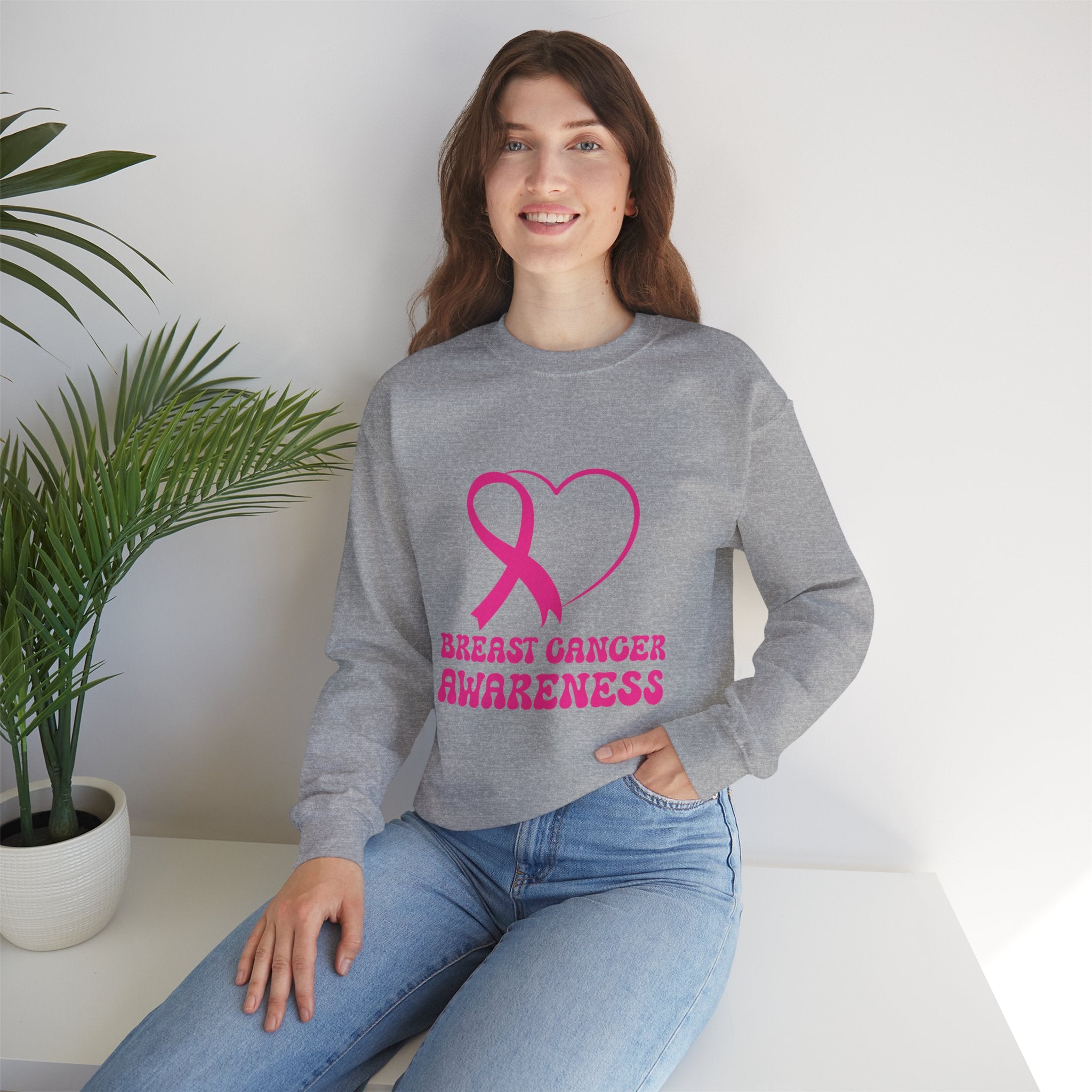 BCA Crewneck Sweatshirt
