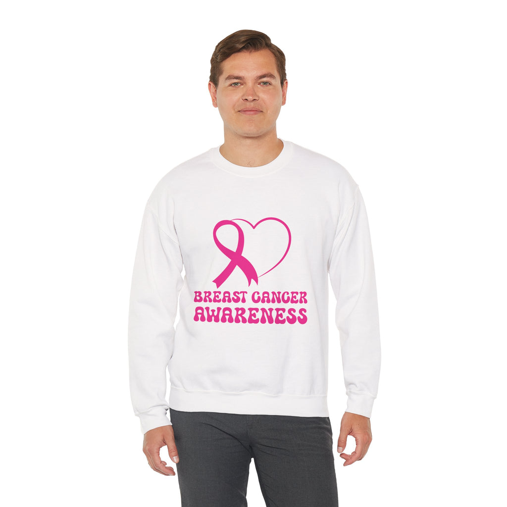 BCA Crewneck Sweatshirt