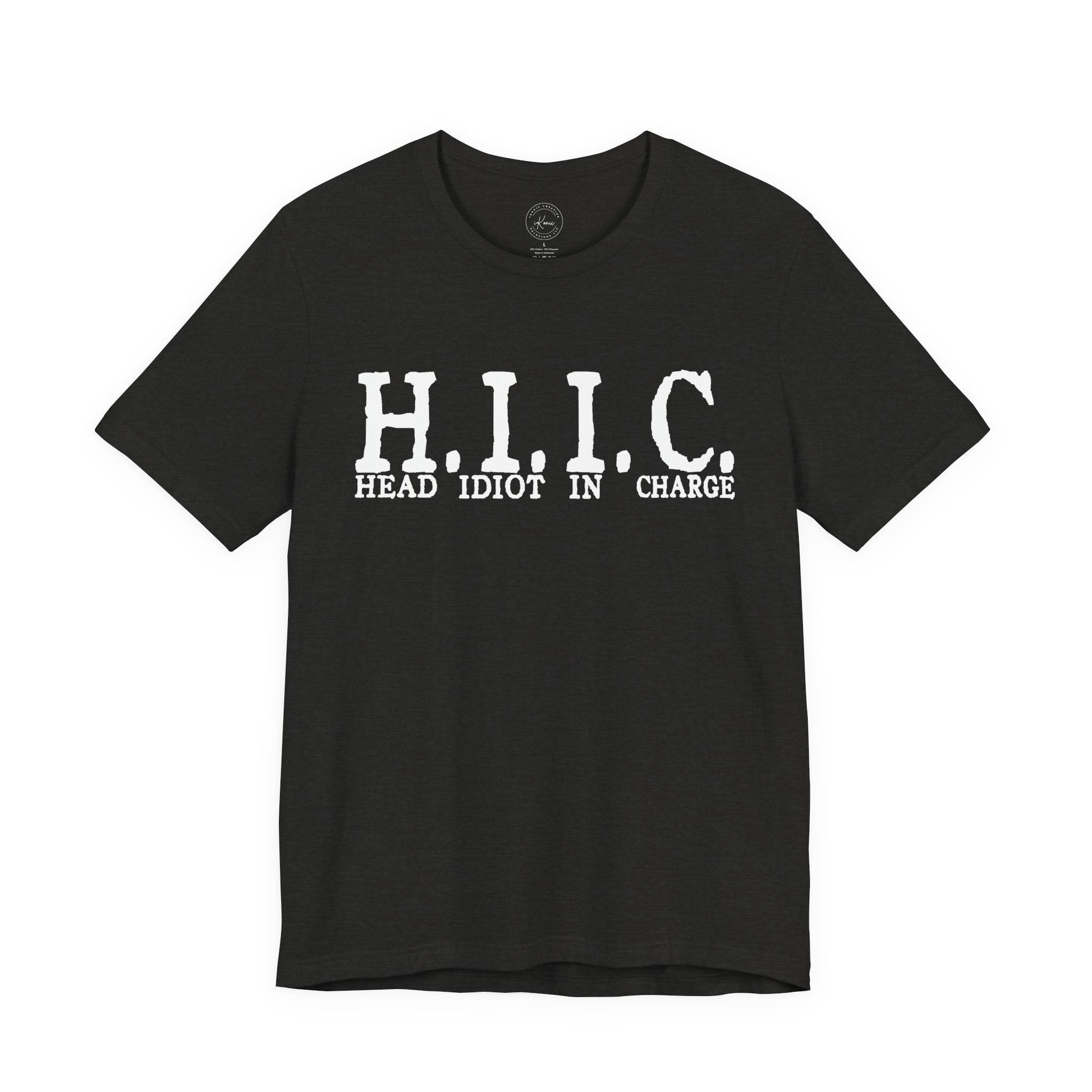 H.I.I.C Unisex T-shirt