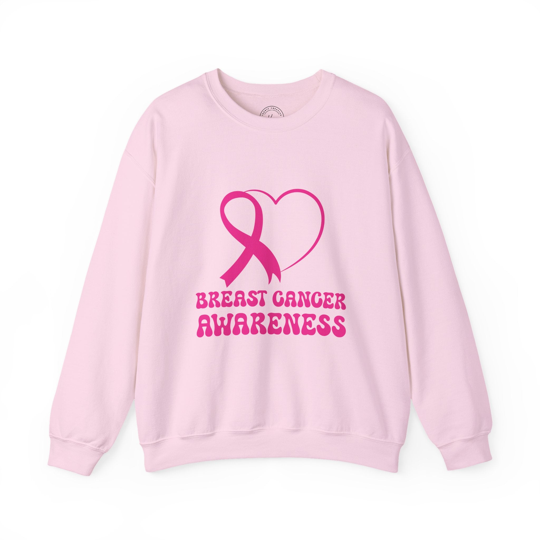 BCA Crewneck Sweatshirt