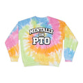 PTO Tie-Dye Sweatshirt