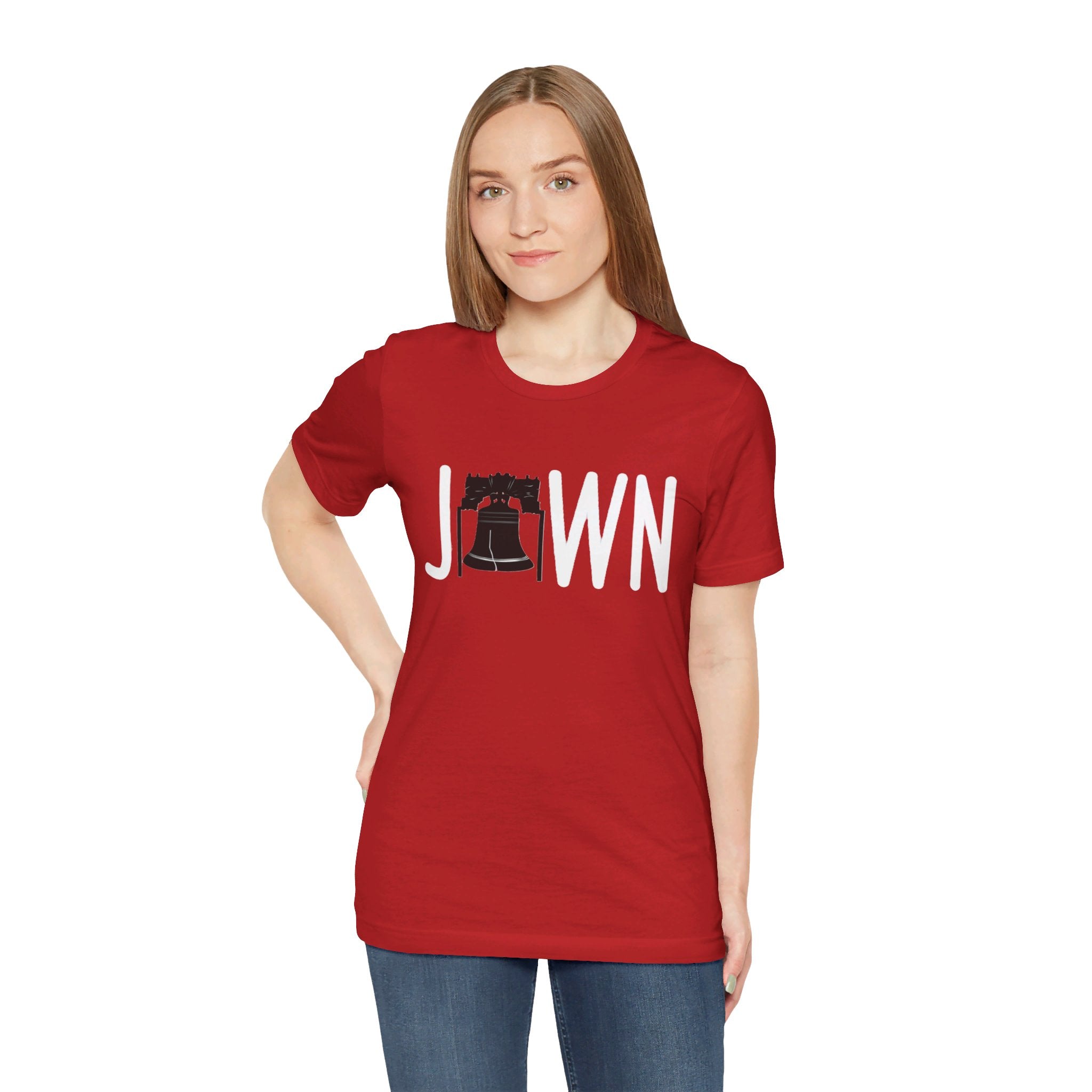 Phillies Jawn Tee
